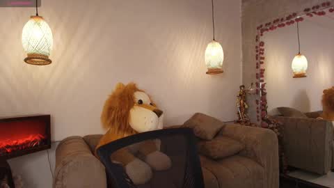 CRISTAL online show from 10, 10, 2025