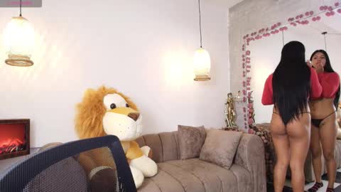 CRISTAL online show from 13, 10, 2025