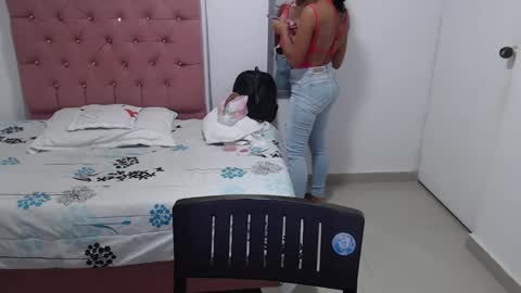 cristal online show from 15, 1, 2025