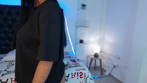 cristal online show from 24, 1, 2025