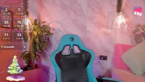 Cristal online show from 20, 12, 2025