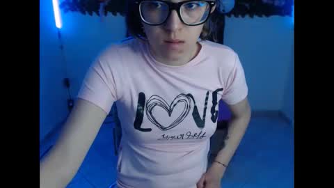 Cristal online show from 23, 10, 2025