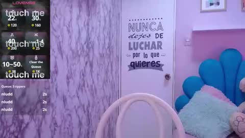 Milena online show from 24, 1, 2025
