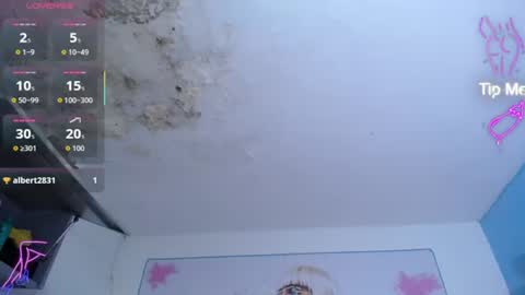 Snapshot of cristal_horny19 chatting on 18, 6, 2026 Milena online show from 18, 6, 2026