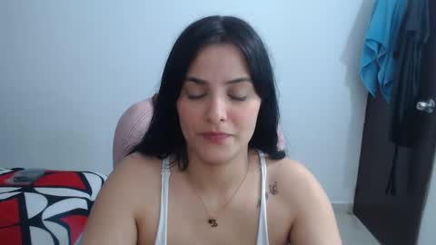Snapshot of cristal_hot07 chatting on 27, 2, 2025 Cristal online show from 27, 2, 2025
