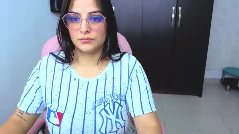 Cristal online show from 23, 12, 2025