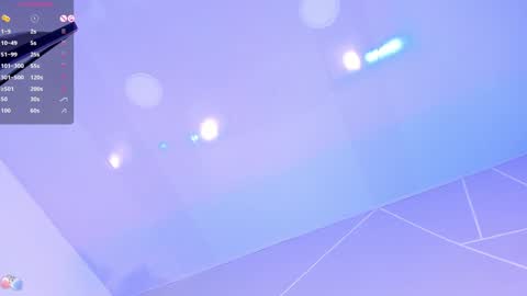 Snapshot of cristal_princess_ chatting on 16, 1, 2025 Cristal online show from 16, 1, 2025