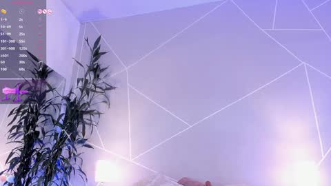 Snapshot of cristal_princess_ chatting on 19, 1, 2025 Cristal online show from 19, 1, 2025