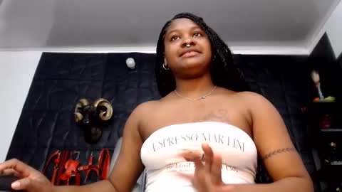 Hanna  online show from 10, 5, 2026