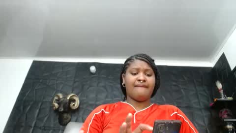 Hanna  online show from 15, 5, 2026