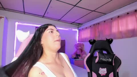 Snapshot of cristal_smith20 chatting on 9, 4, 2026 cristal_smith20 online show from 9, 4, 2026