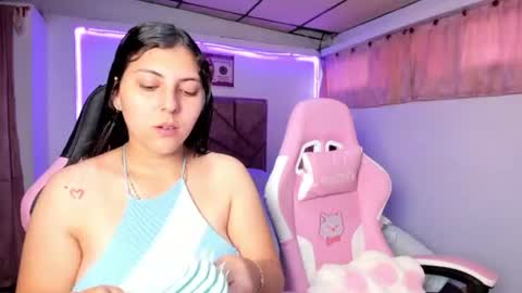 Snapshot of cristal_smith20 chatting on 12, 6, 2026 cristal_smith20 online show from 12, 6, 2026
