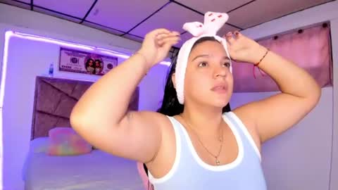 Snapshot of cristal_smith20 chatting on 20, 6, 2026 cristal_smith20 online show from 20, 6, 2026