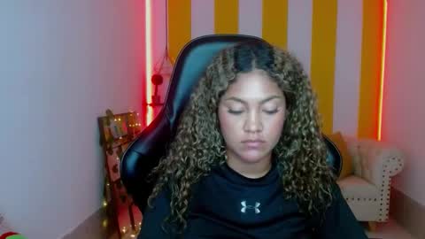 Cristal online show from 11, 12, 2024