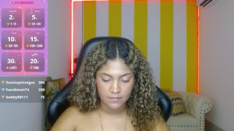 Cristal online show from 14, 12, 2024