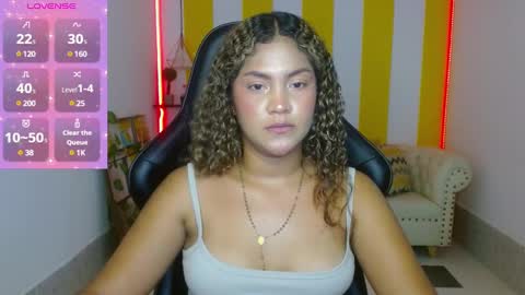 Cristal online show from 15, 12, 2024