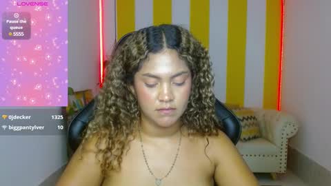 Cristal online show from 16, 12, 2024