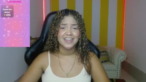 Cristal online show from 16, 12, 2024