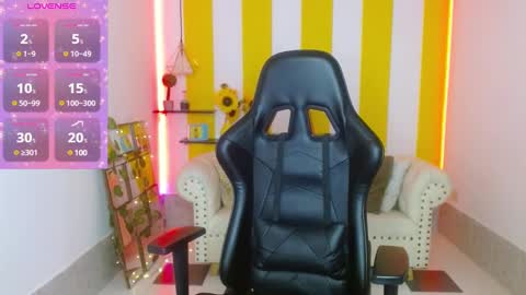 Cristal online show from 18, 12, 2024