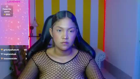 Cristal online show from 19, 12, 2024