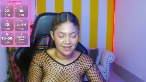 Cristal online show from 20, 12, 2024