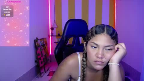 Cristal online show from 24, 12, 2024