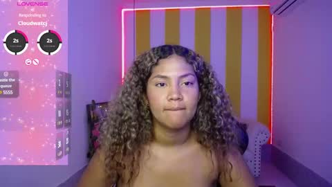 Cristal online show from 24, 12, 2024