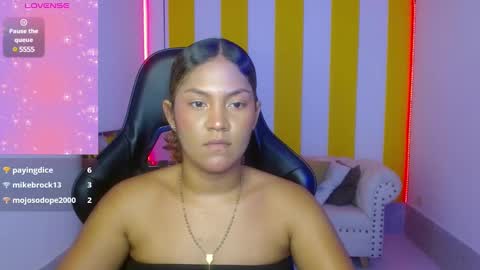 Cristal online show from 29, 12, 2024