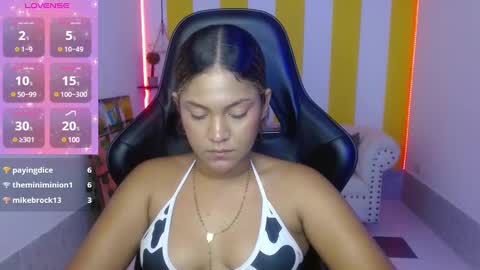 Cristal online show from 30, 12, 2024