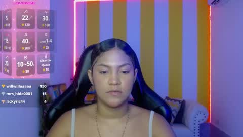 Cristal online show from 30, 12, 2024