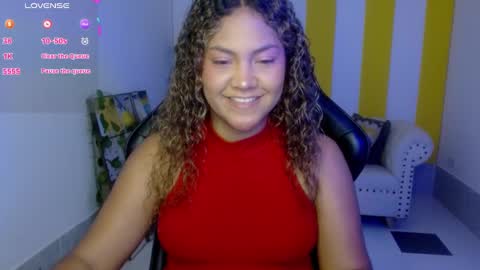 Cristal online show from 7, 1, 2025