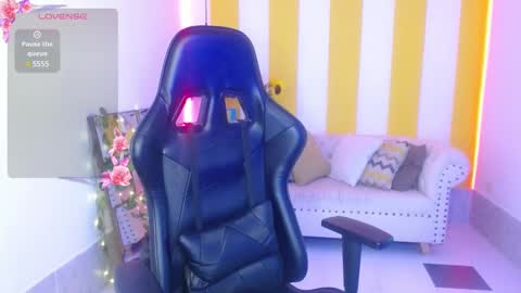 Cristal online show from 17, 1, 2025