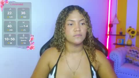 Cristal online show from 24, 1, 2025