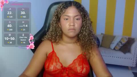 Cristal online show from 30, 1, 2025