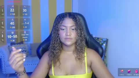 Cristal online show from 12, 2, 2025