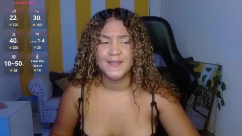 Cristal online show from 17, 2, 2025