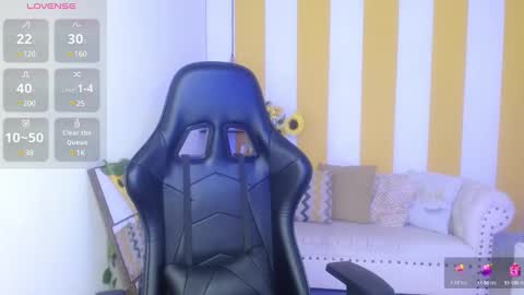 Cristal online show from 27, 2, 2025