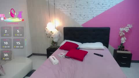 Cristal online show from 1, 10, 2025