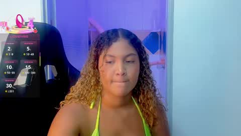 Cristal online show from 8, 11, 2025