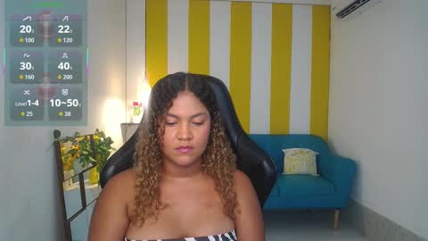 Cristal online show from 19, 12, 2025