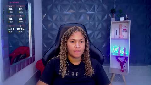 Cristal online show from 8, 1, 2026