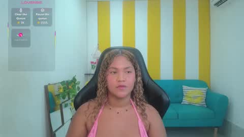 Cristal online show from 16, 1, 2026