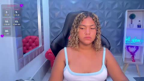 Cristal online show from 25, 3, 2026