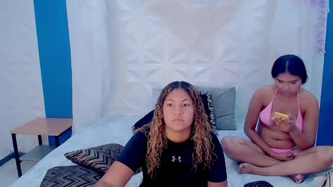 Cristal online show from 2, 5, 2026
