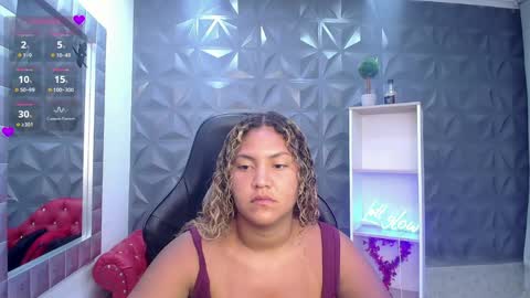 Cristal online show from 3, 5, 2026