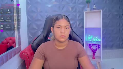 Cristal online show from 6, 5, 2026