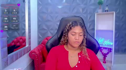 Cristal online show from 7, 5, 2026