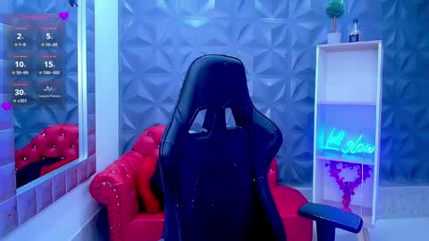 Cristal online show from 9, 5, 2026