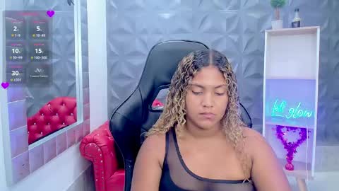 Cristal online show from 9, 5, 2026