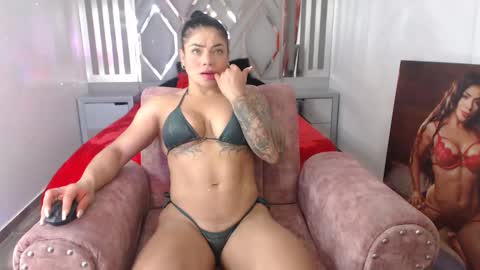 Snapshot of cristalbeautiful1 chatting on 9, 12, 2024 Natalie                      online show from 9, 12, 2024